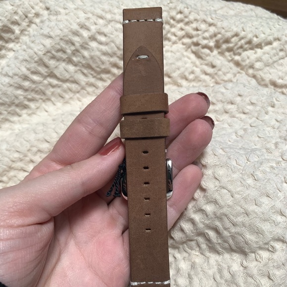 Shinola Accessories - Shinola watch band